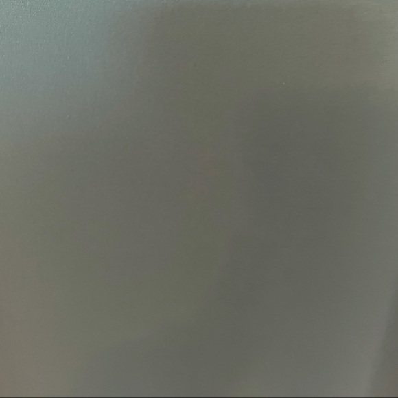 Dark Teal Basic Tank Top - Picture 2 of 5